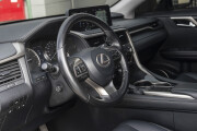 Lexus RX IV Рестайлинг Казань  - изображение 34