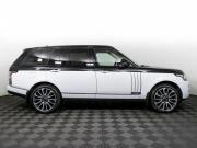 Land Rover Range Rover IV Москва  - изображение 36