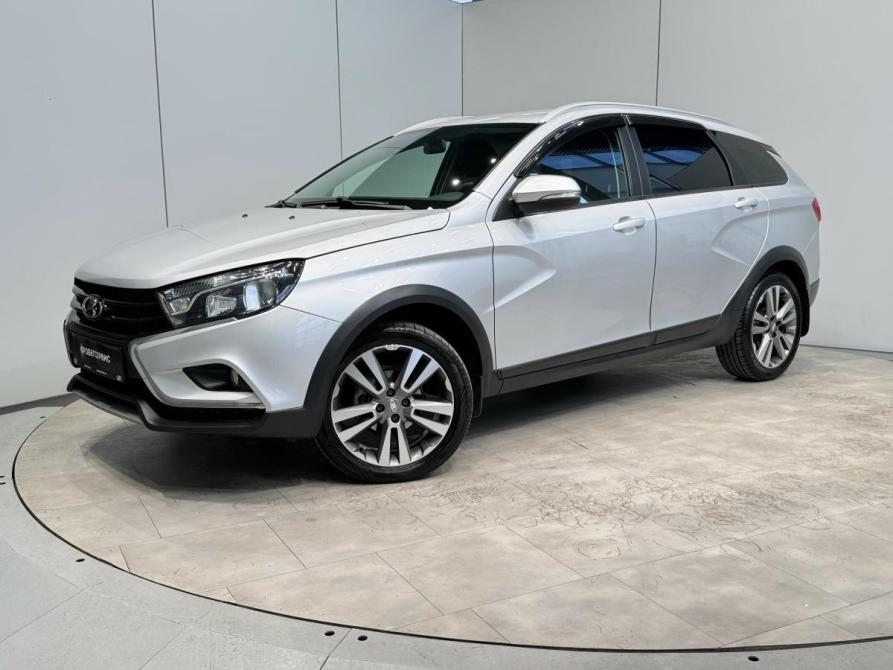 Lada (ВАЗ) Vesta I Волжский  - изображение 1
