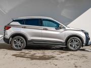 Geely Coolray I Москва  - изображение 33