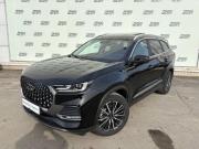 Chery Tiggo 8 Pro I Нижний Тагил  - изображение 36