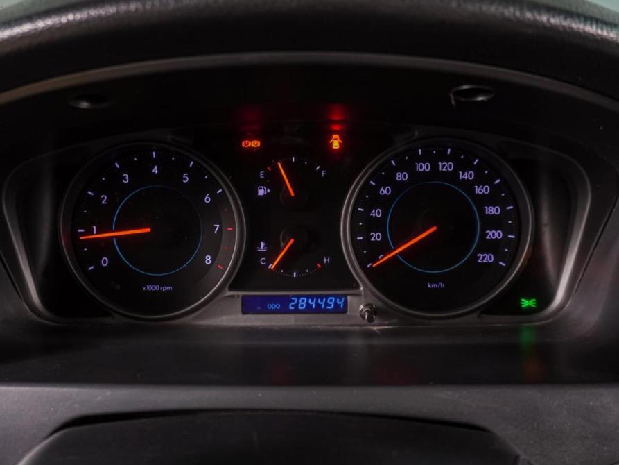 Chevrolet Epica V250 Рестайлинг Воронеж  - изображение 16