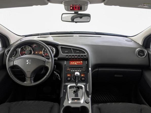 Peugeot 3008 I с пробегом 2011 года, цена 850 000 рублей, 120192 км, внедорожник, Автокод Объявления