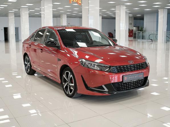 Kaiyi E5 с пробегом 2023 года, цена 1 050 000 рублей, 105485 км, седан, Автокод Объявления