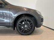 Volkswagen Touareg II Волгоград  - изображение 39