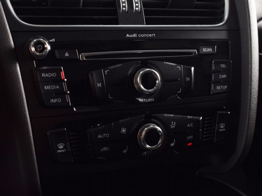 Audi A4 IV (B8) Рестайлинг Кемерово  - изображение 14