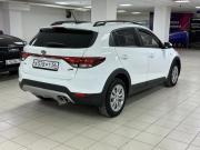 Kia Rio IV Оренбург  - изображение 23