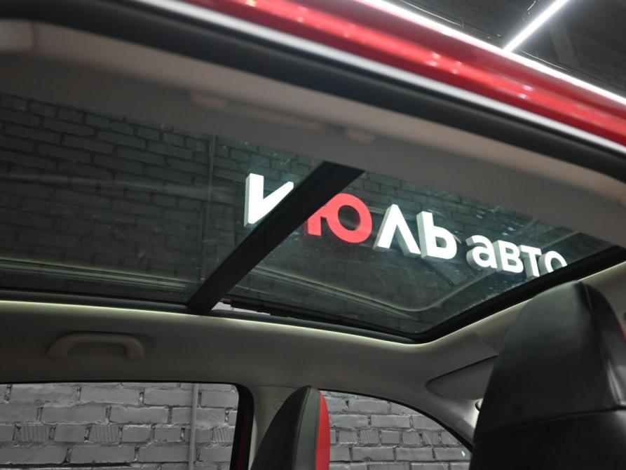Changan CS55 Plus II Екатеринбург  - изображение 18