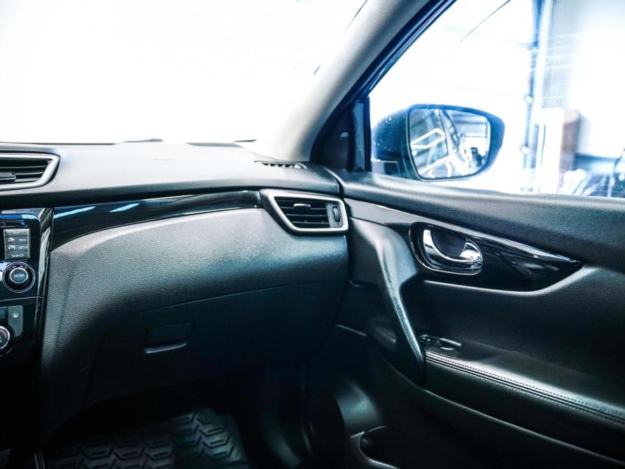 Nissan Qashqai II Красноярск  - изображение 15