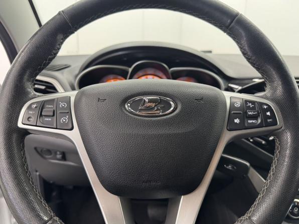 Lada (ВАЗ) Vesta I с пробегом 2021 года, цена 1 070 000 рублей, 150021 км, универсал, Автокод Объявления