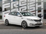 Kia Rio III Рестайлинг Краснодар  - изображение 23