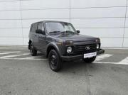 Lada (ВАЗ) 2121 (4x4) I Рестайлинг Ставрополь  - изображение 30