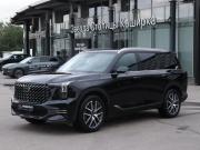 GAC GS8 II Москва  - изображение 28