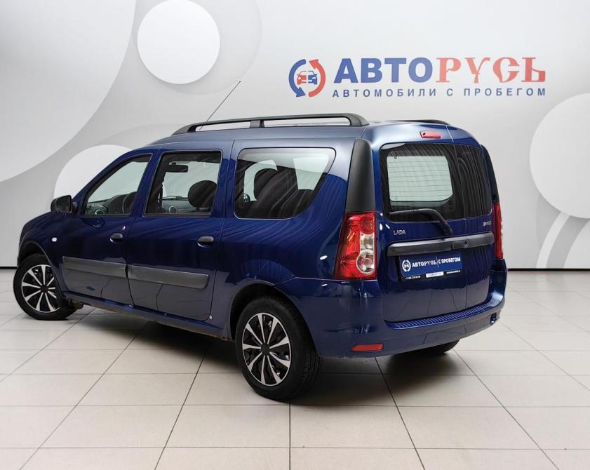 Lada (ВАЗ) Largus I Подольск  - изображение 2
