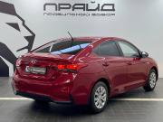 Hyundai Solaris II Ростов-на-Дону  - изображение 22