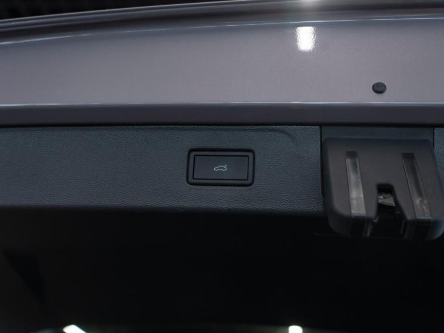 Volkswagen Teramont II (China Market) Москва  - изображение 32