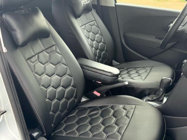 Volkswagen Polo V с пробегом 2013 года, цена 649 000 рублей, 197954 км, седан, Автокод Объявления