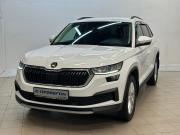 Skoda Kodiaq I Рестайлинг Балашиха  - изображение 17