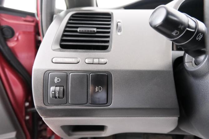 Honda Civic VIII с пробегом 2006 года, цена 749 000 рублей, 223000 км, седан, Автокод Объявления