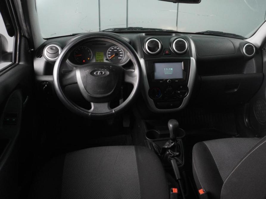 Lada (ВАЗ) Granta I Минеральные Воды  - изображение 6