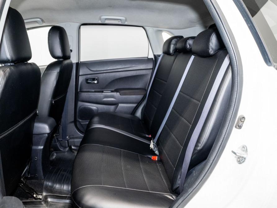Mitsubishi ASX I Чита  - изображение 6