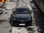 Lamborghini Urus I Москва  - изображение 58