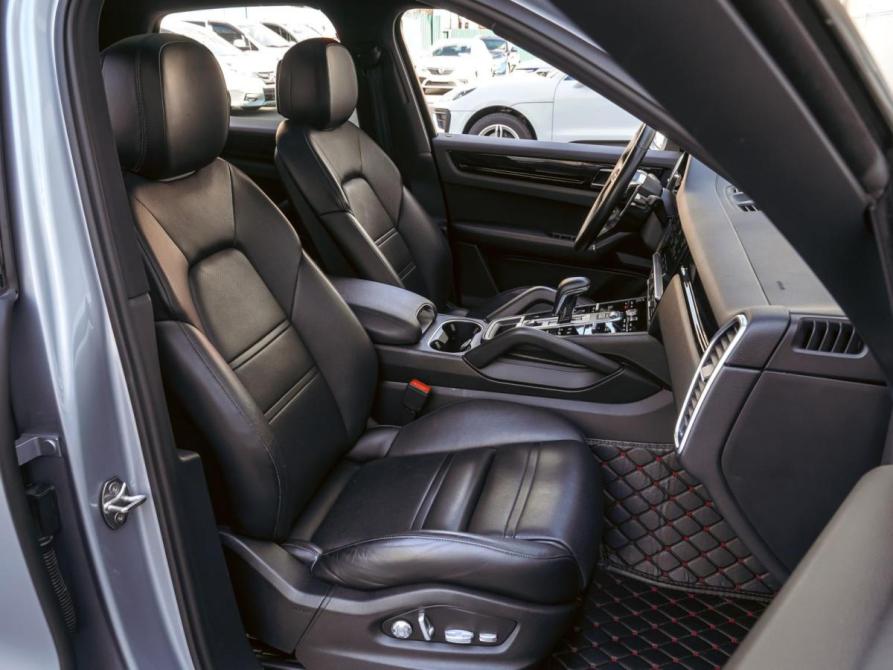 Porsche Cayenne III Краснодар  - изображение 10