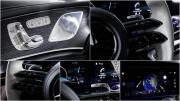 Mercedes-Benz AMG GT 4-Door Coupe I Москва  - изображение 37