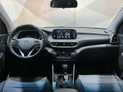 Hyundai Tucson III Рестайлинг Оренбург  - изображение 32
