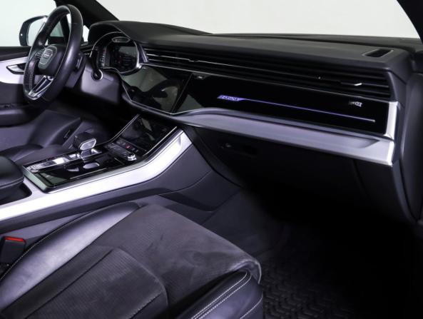 Audi Q7 II (4M) Рестайлинг с пробегом 2020 года, цена 5 732 100 рублей, 109601 км, внедорожник, Автокод Объявления
