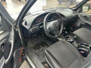 Chevrolet Niva I Рестайлинг Тольятти  - изображение 11