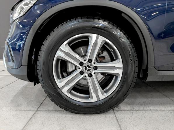 Mercedes-Benz GLC I (X253) Рестайлинг с пробегом 2021 года, цена 4 800 000 рублей, 43198 км, внедорожник, Автокод Объявления