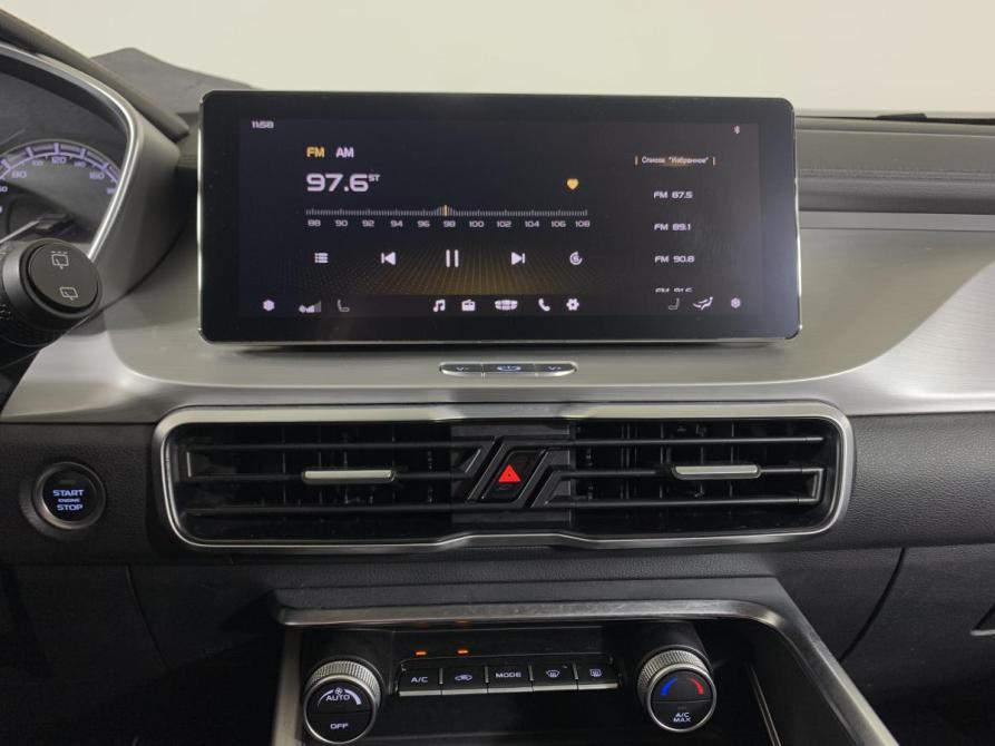 Geely Coolray I Москва  - изображение 15