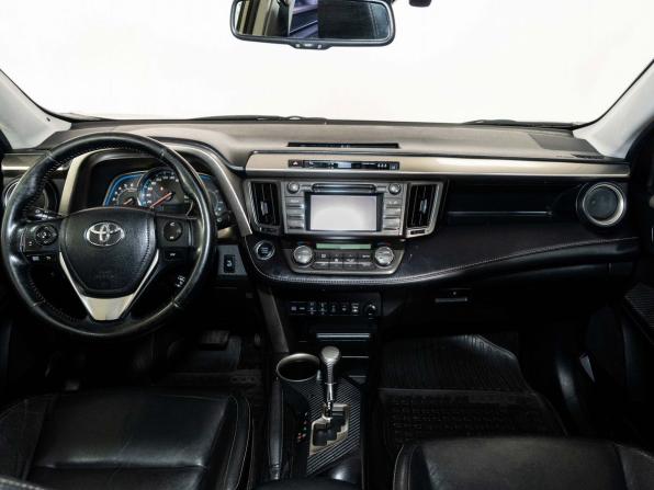 Toyota RAV4 IV (XA40) с пробегом 2013 года, цена 1 660 000 рублей, 211500 км, внедорожник, Автокод Объявления