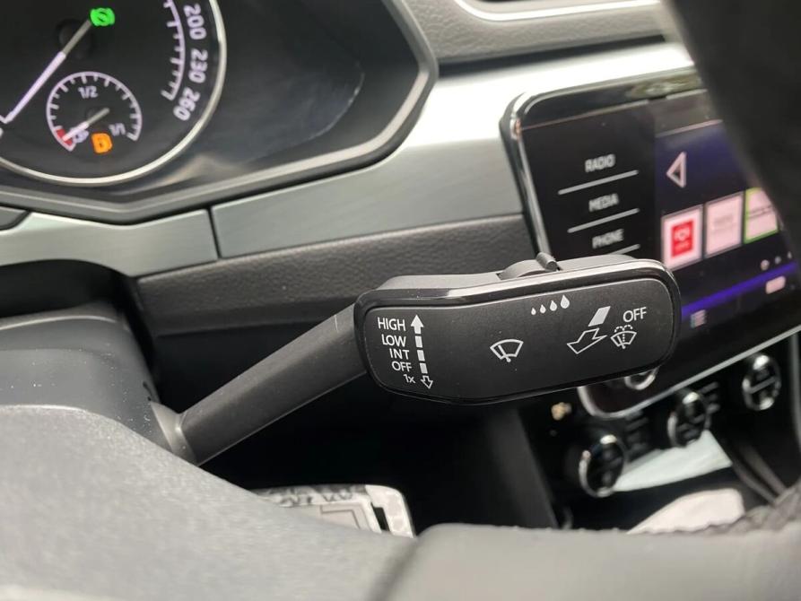 Skoda Superb III Екатеринбург  - изображение 34