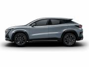 Changan UNI-T I Москва  - изображение 2