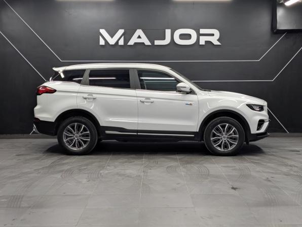 Geely Atlas Pro с пробегом 2022 года, цена 2 000 000 рублей, 40996 км, внедорожник, Автокод Объявления
