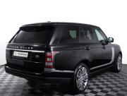 Land Rover Range Rover IV Москва  - изображение 29