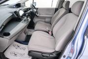 Honda Freed I Рестайлинг Красноярск  - изображение 36