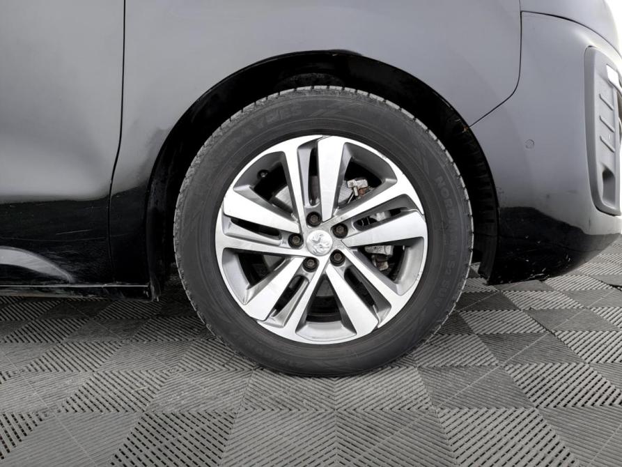 Peugeot Traveller I Москва  - изображение 18