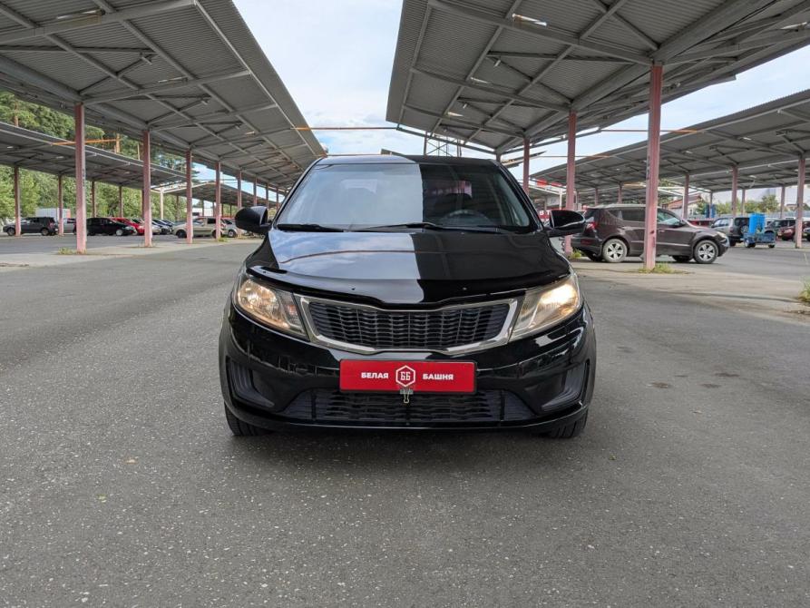 Kia Rio III Екатеринбург  - изображение 3
