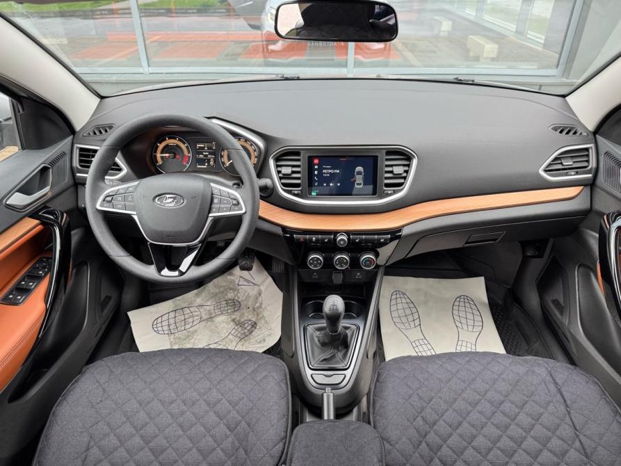 Lada (ВАЗ) Vesta I Рестайлинг (NG) Владикавказ  - изображение 13
