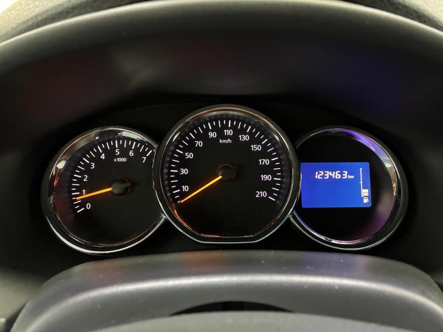 Renault Logan II Пермь  - изображение 15