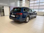 Volkswagen Passat B8 Рестайлинг Москва  - изображение 26