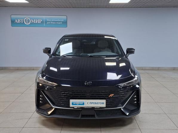 Changan UNI-V I с пробегом 2023 года, цена 2 350 000 рублей, 37322 км, лифтбек, Автокод Объявления