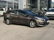 Kia Ceed II Рестайлинг Воронеж  - изображение 18