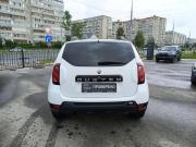 Renault Duster I Рестайлинг Йошкар-Ола  - изображение 29