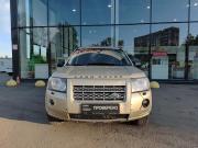 Land Rover Freelander II Ижевск  - изображение 24