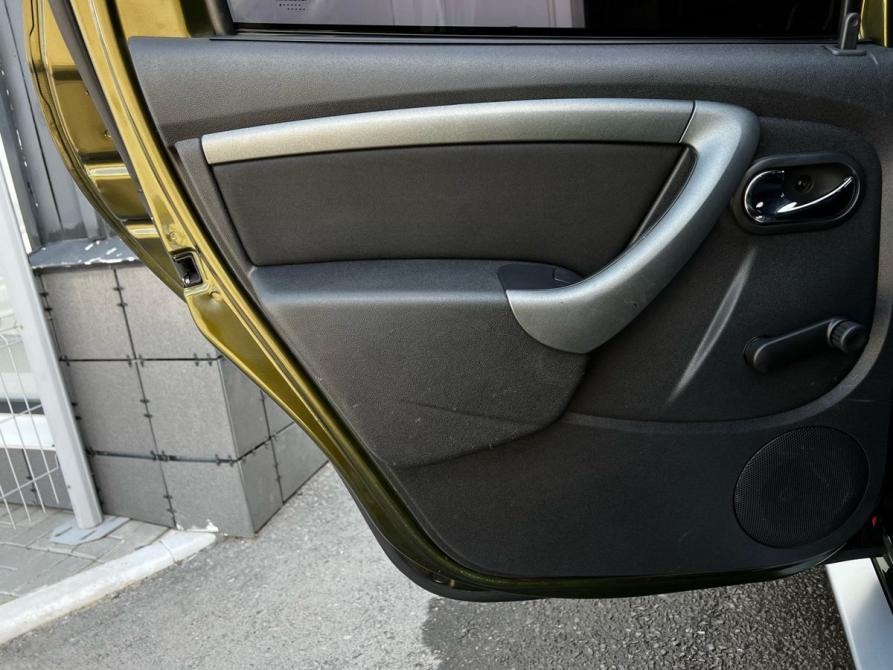 Renault Duster I Рестайлинг Волгоград  - изображение 14