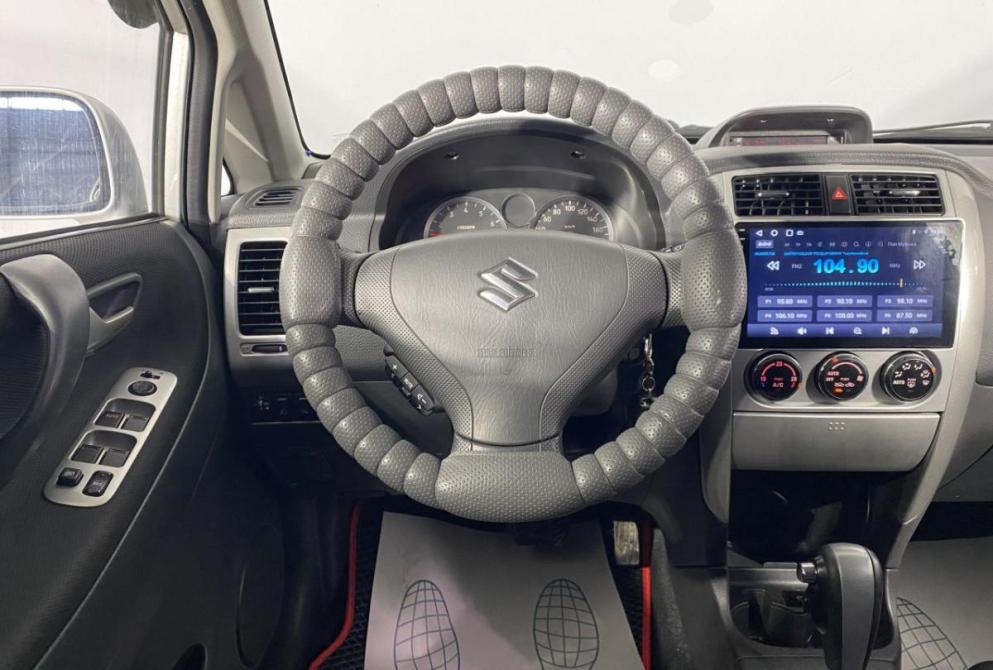 Suzuki Liana I Саранск  - изображение 21